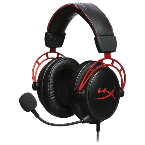 HyperX Cloud Alpha Pro Headset