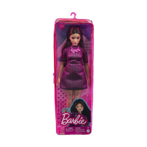 Barbie Fashionistas Doll #188