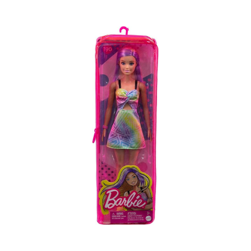 Barbie Fashionistas Doll #190