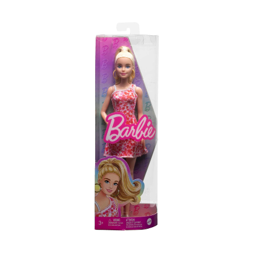 Barbie Fashionistas Doll #205