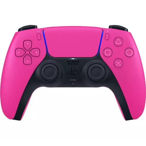 PlayStation 5 DualSense Wireless Controller - Nova Pink