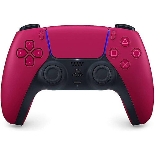 PlayStation 5 DualSense Wireless Controller - Cosmic Red