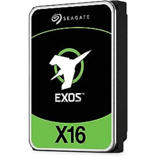 Seagate ST12000NM001J Exos Enterprise