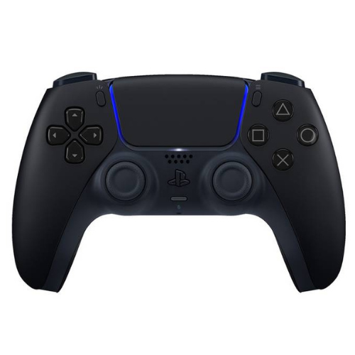 PlayStation 5 DualSense Wireless Controller - Midnight Black