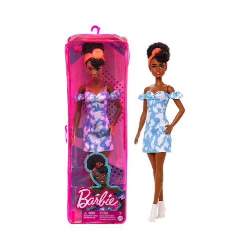 Barbie Fashionistas Doll #185